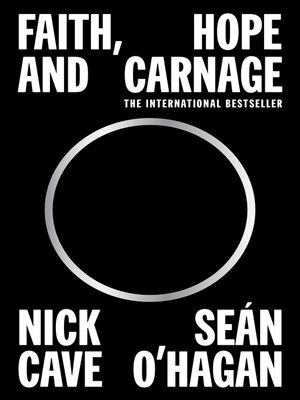 Faith, Hope and Carnage - ebook